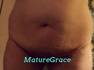 MatureGrace