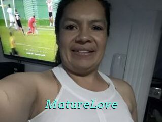 MatureLove