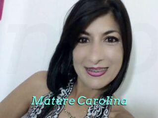 Mature_Carolina