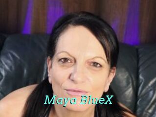 Maya_BlueX