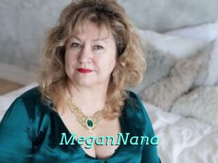 MeganNana