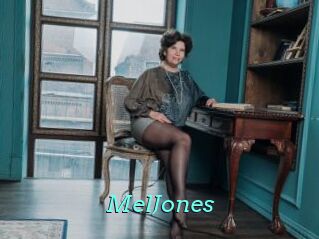 MelJones