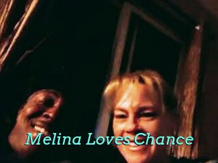 Melina_Loves_Chance