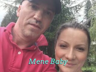 Mene_Baby