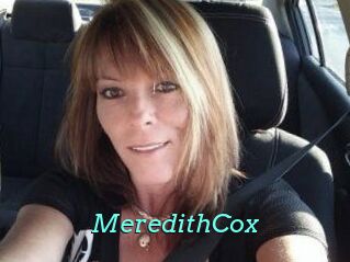 MeredithCox