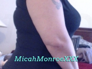 MicahMonroeXXX