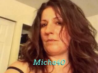 Micha40