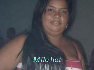 Mile_hot