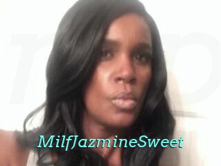 MilfJazmineSweet