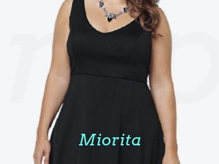 Miorita