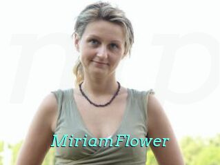 MiriamFlower