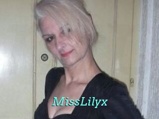 MissLilyx