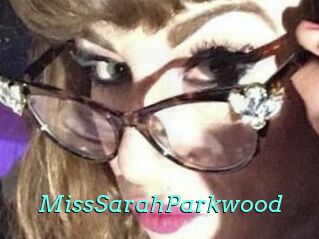 MissSarahParkwood