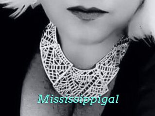 Mississippigal