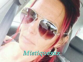 Mistiquexxx