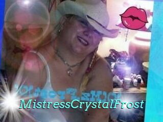 MistressCrystalFrost