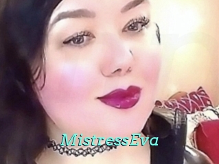 MistressEva