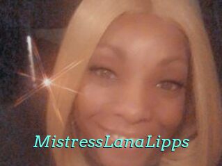 MistressLanaLipps