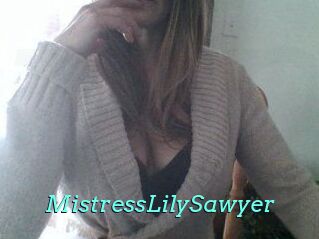 MistressLilySawyer