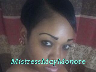 MistressMayMonore