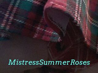 MistressSummerRoses