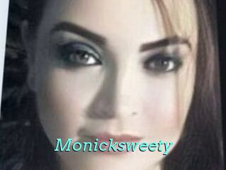 Monicksweety