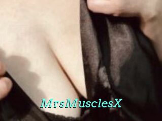 MrsMusclesX