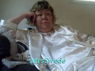 MrsSwede