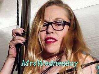 MrsWednesday