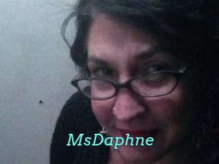 MsDaphne