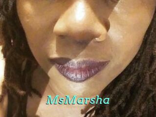 MsMarsha