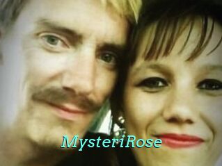 MysteriRose