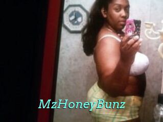 MzHoneyBunz