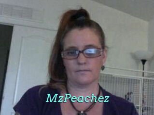 MzPeachez