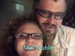 MzTrouble