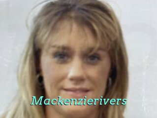 Mackenzierivers