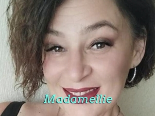 Madamellie