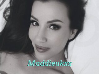 Maddieukxx