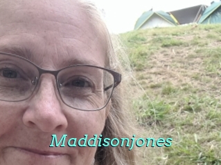 Maddisonjones