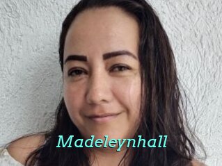 Madeleynhall