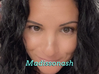 Madissonash