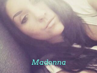 Madonna