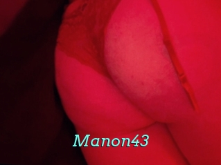 Manon43