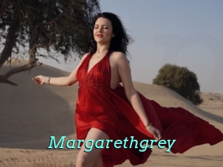 Margarethgrey