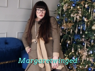 Margaretwinged