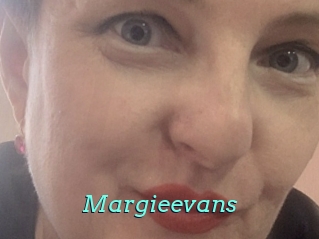 Margieevans