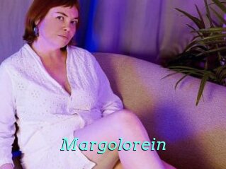 Margolorein