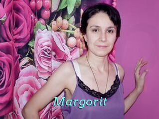 Margorit