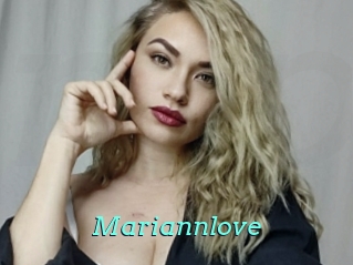 Mariannlove