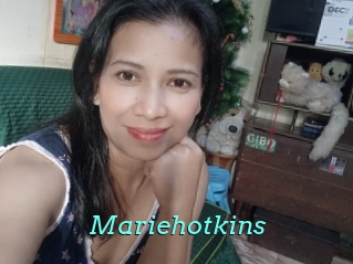 Mariehotkins